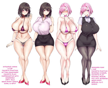 Maso Mesu Soap E Youkoso! | Welcome To The Masochistic Slut Soapland cover