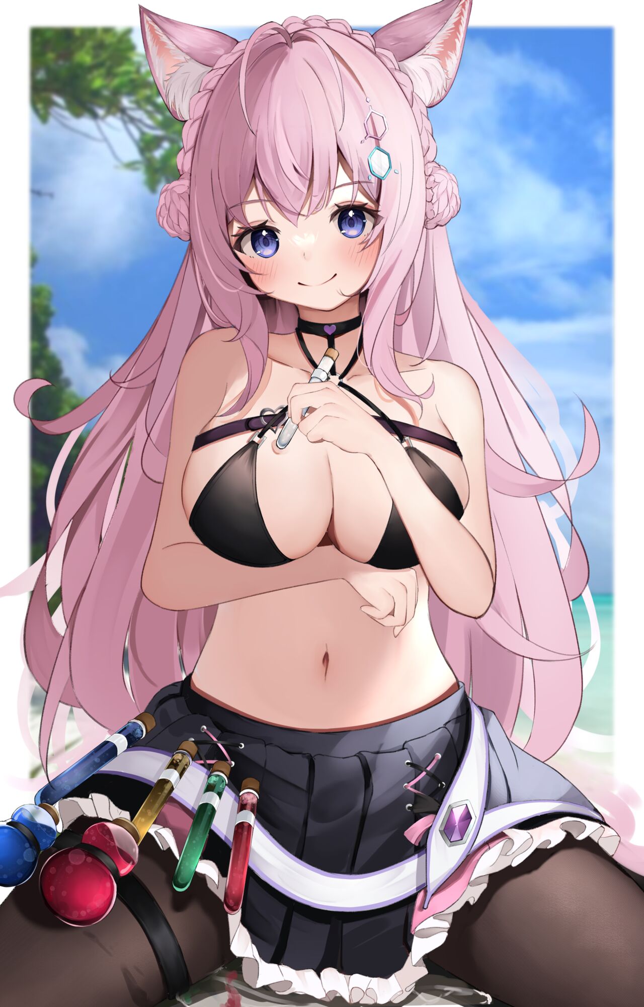 Kirishe page 2 full