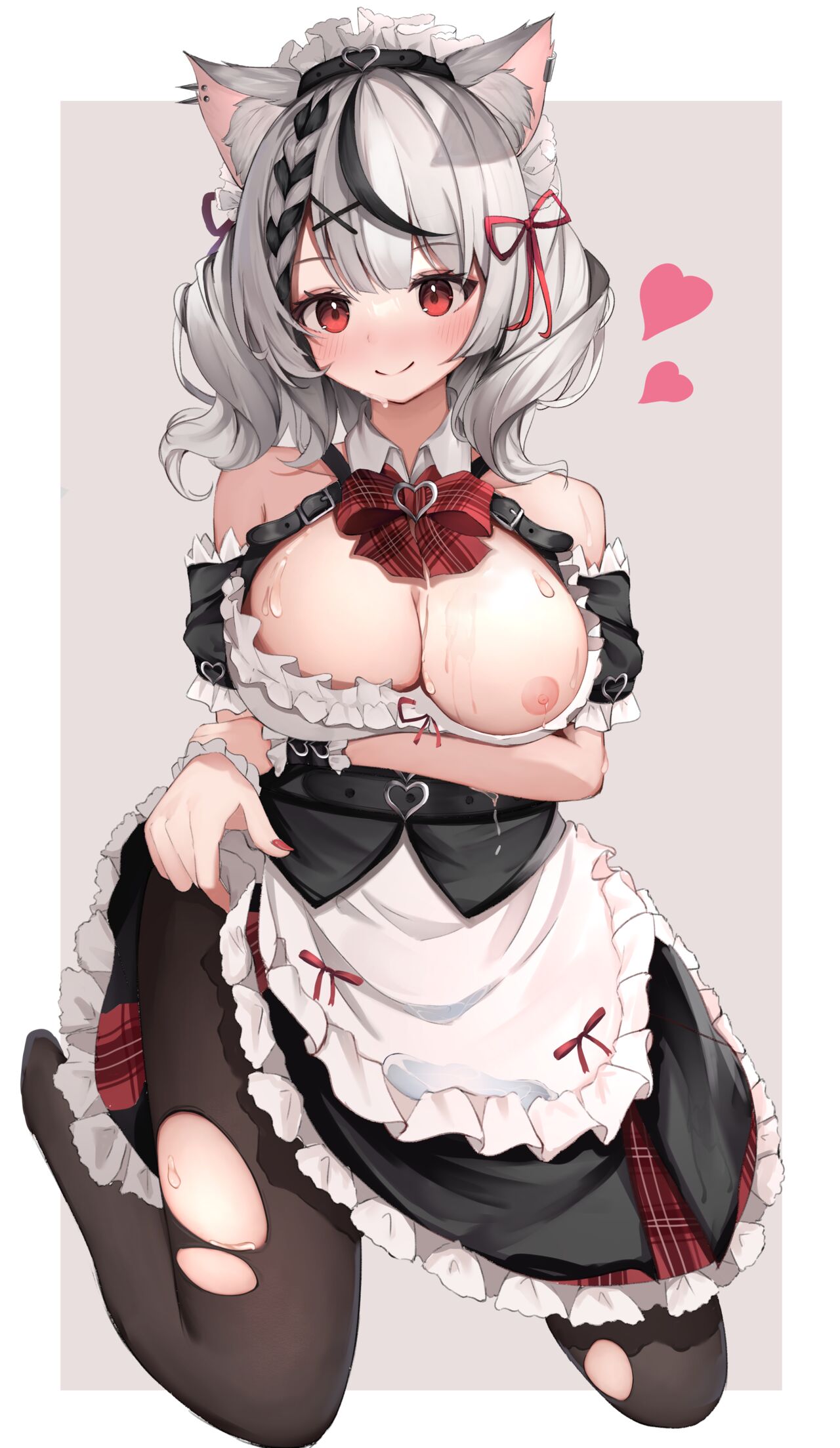 Kirishe page 3 full