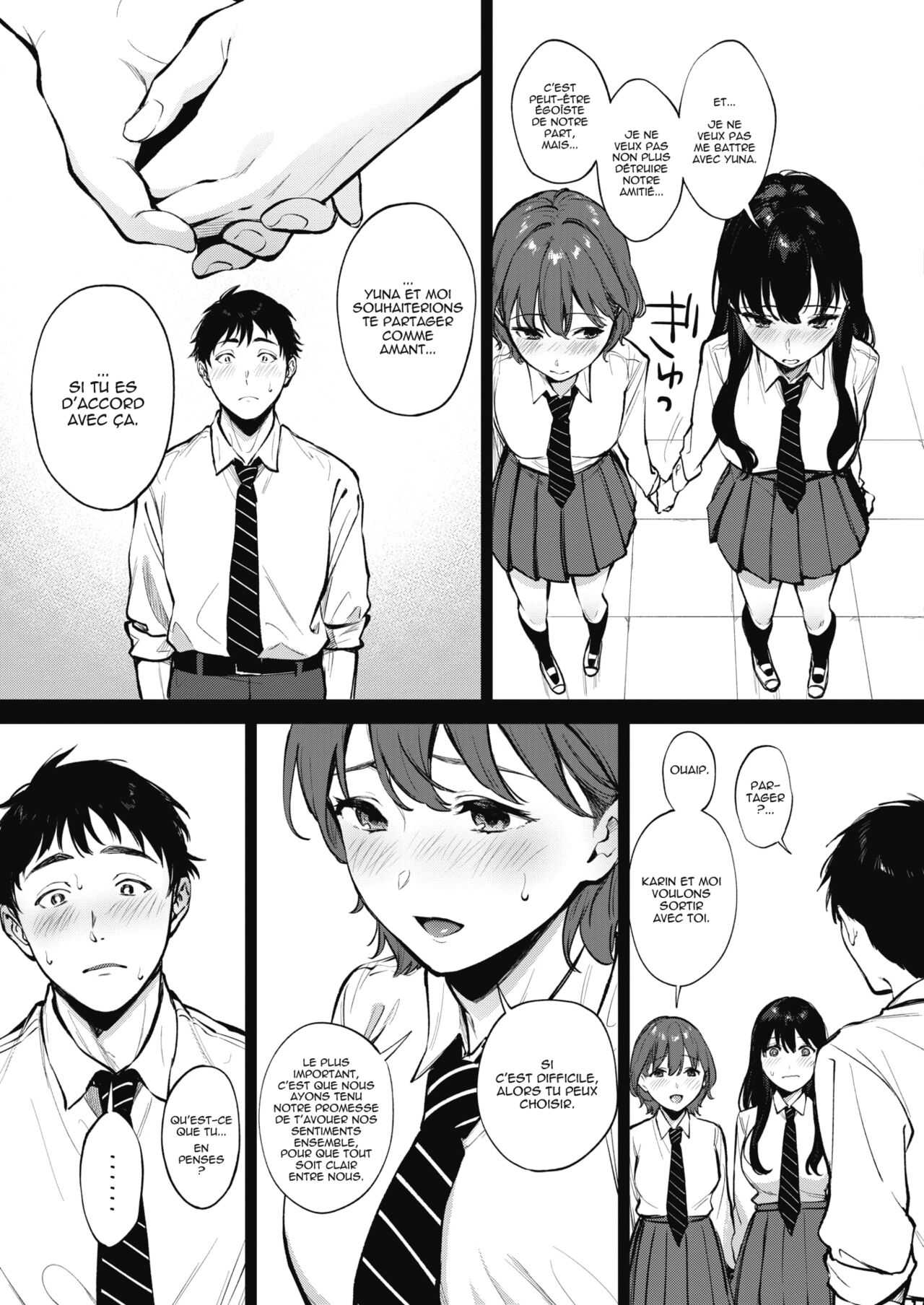 Share Loveru 1 page 3 full