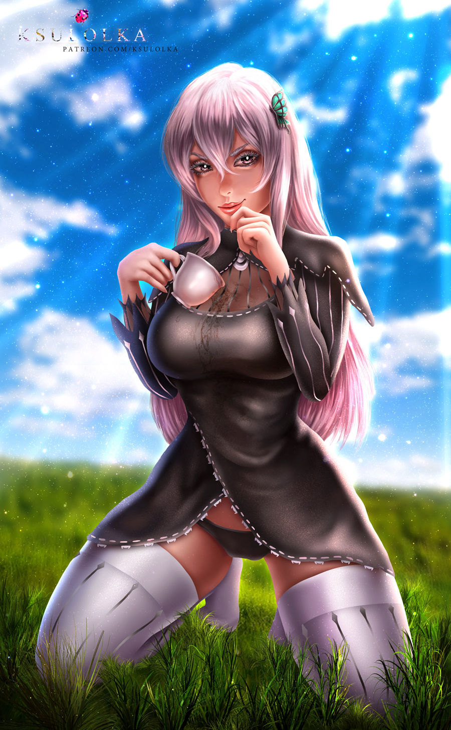 Ksulolka Gallery page 7 full