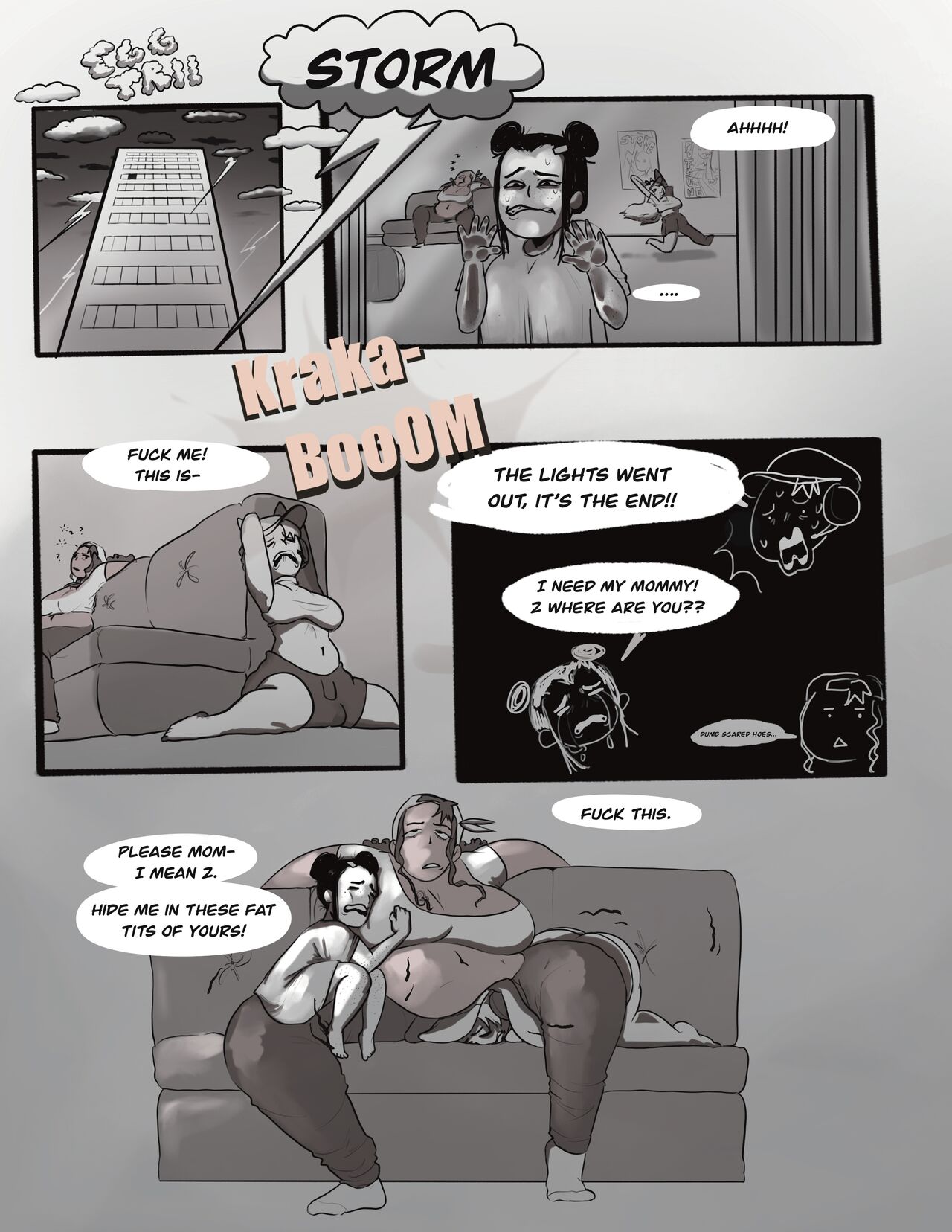 Egg Trii page 3 full