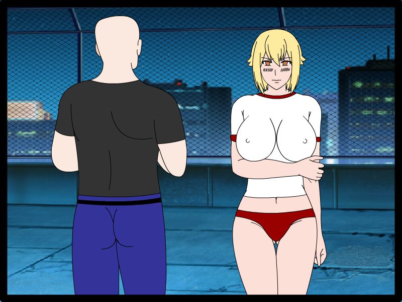 H-Flash Stories Volume 184 page 2 full