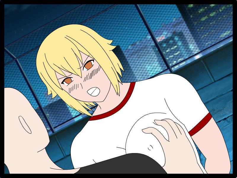 H-Flash Stories Volume 184 page 3 full