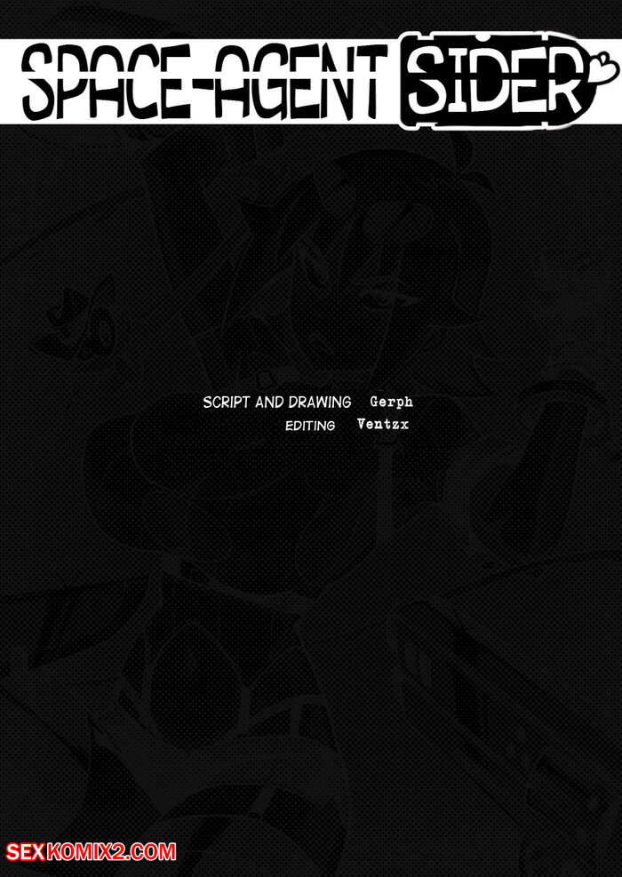 Space Agent Cider: Mission 901  - english page 2 full