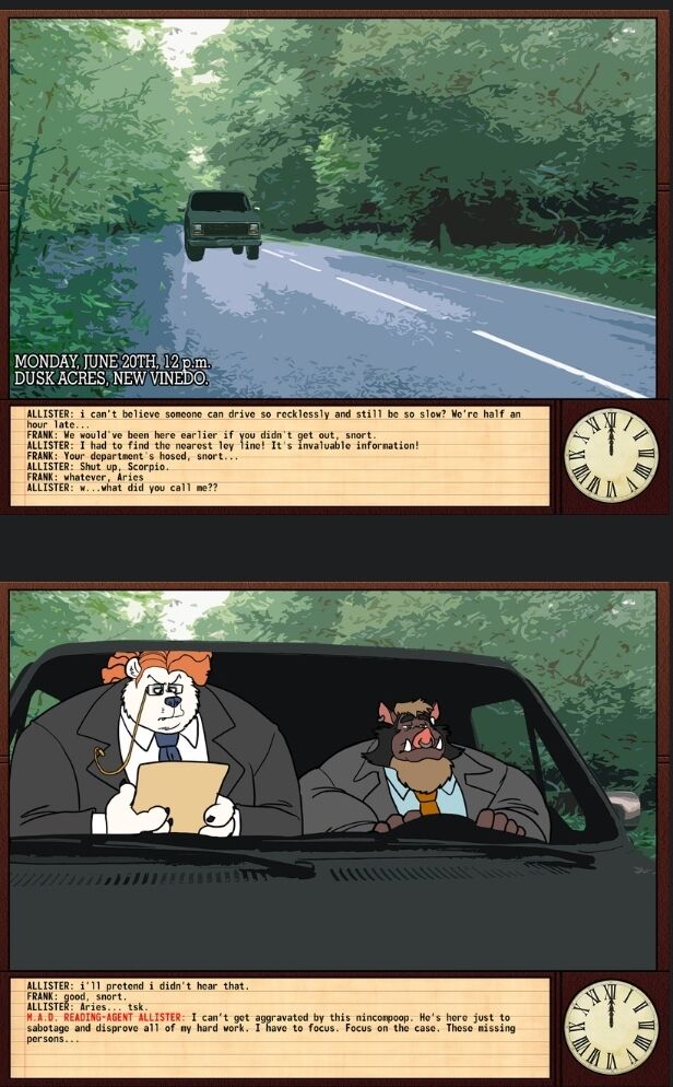 Dusk Acres page 4 full