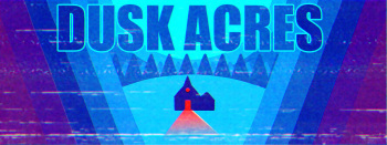 Dusk Acres cover
