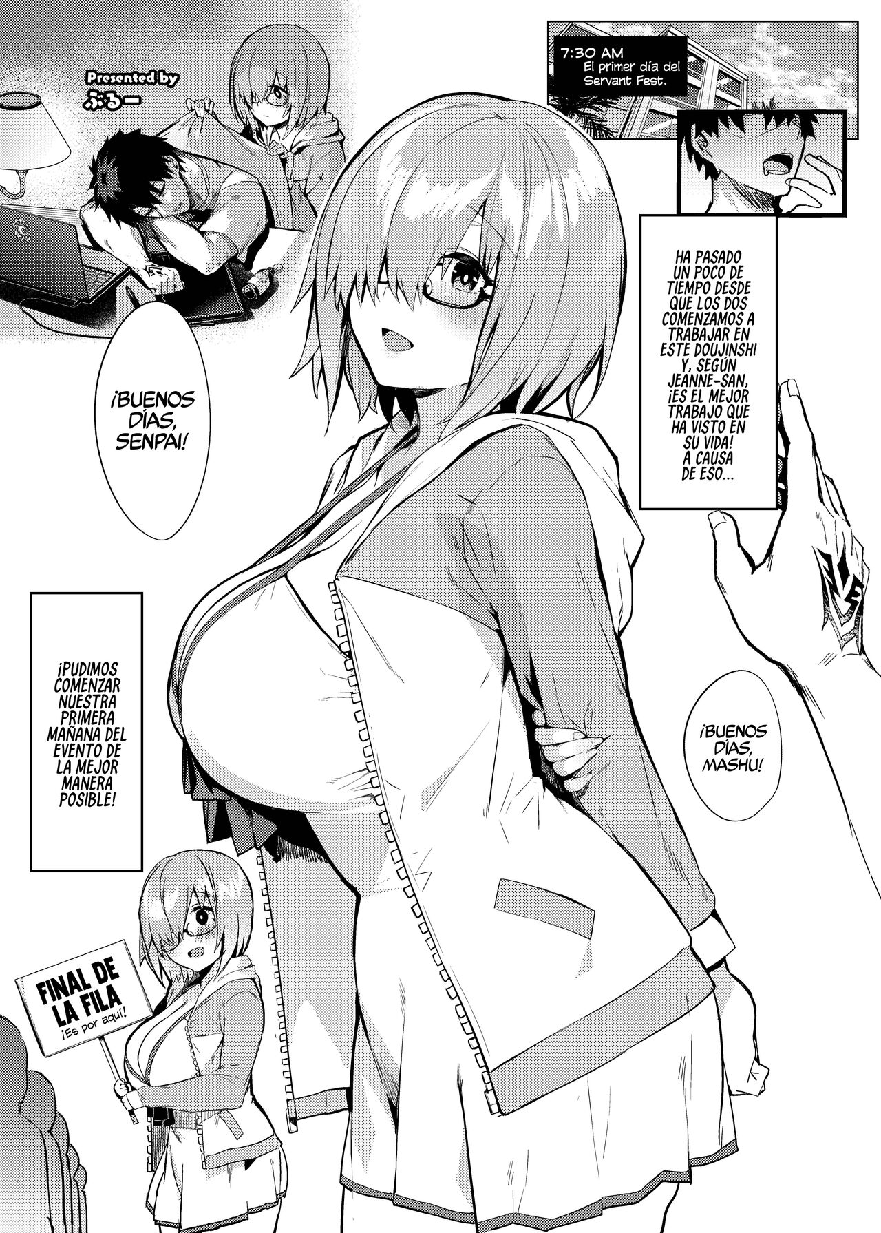 Mash page 1 full