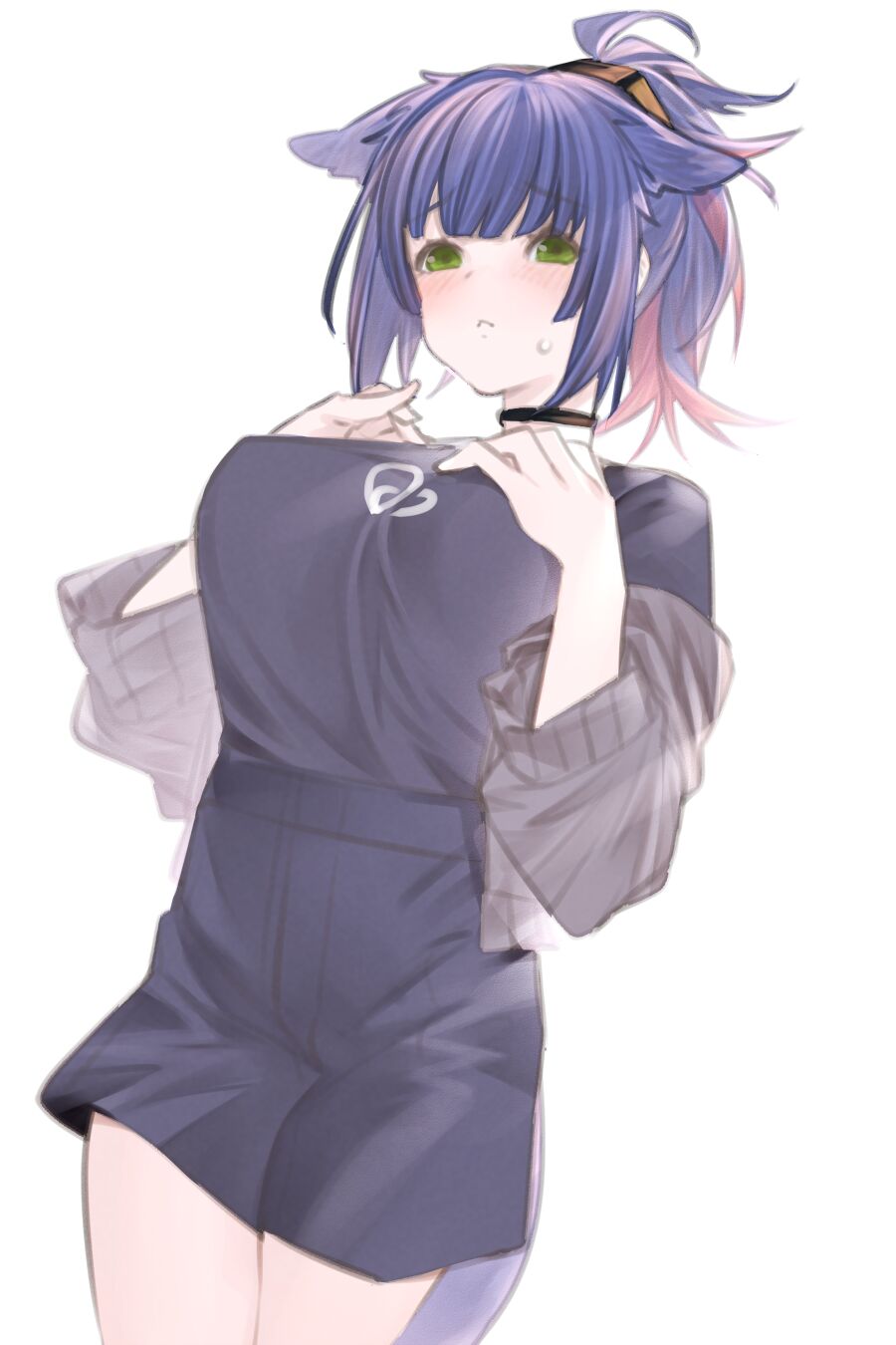 Kotiyashiki Collection page 9 full