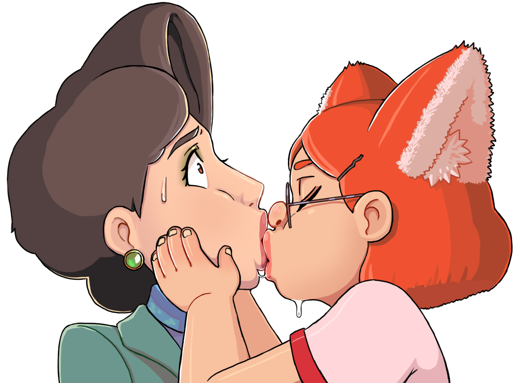 Kiss page 3 full
