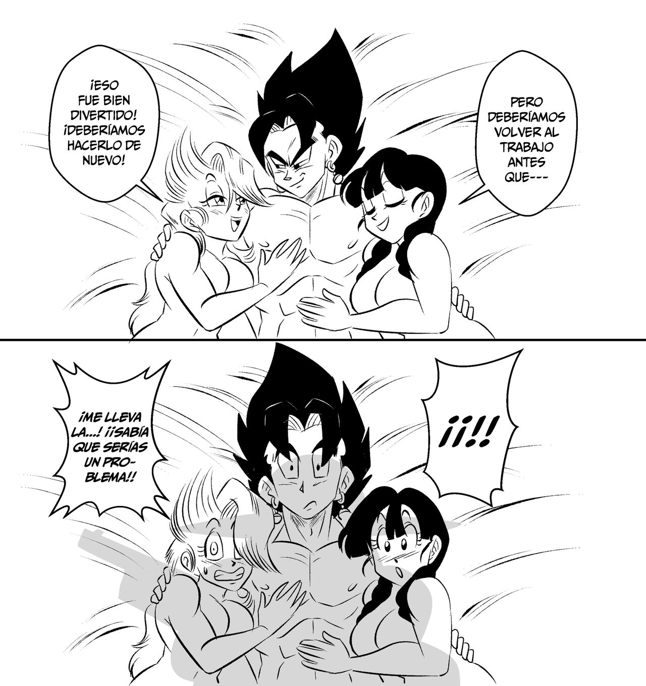 On the Farm | En la Granja page 7 full