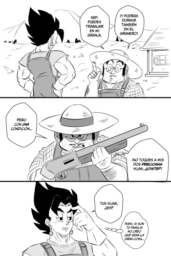 On the Farm | En la Granja cover
