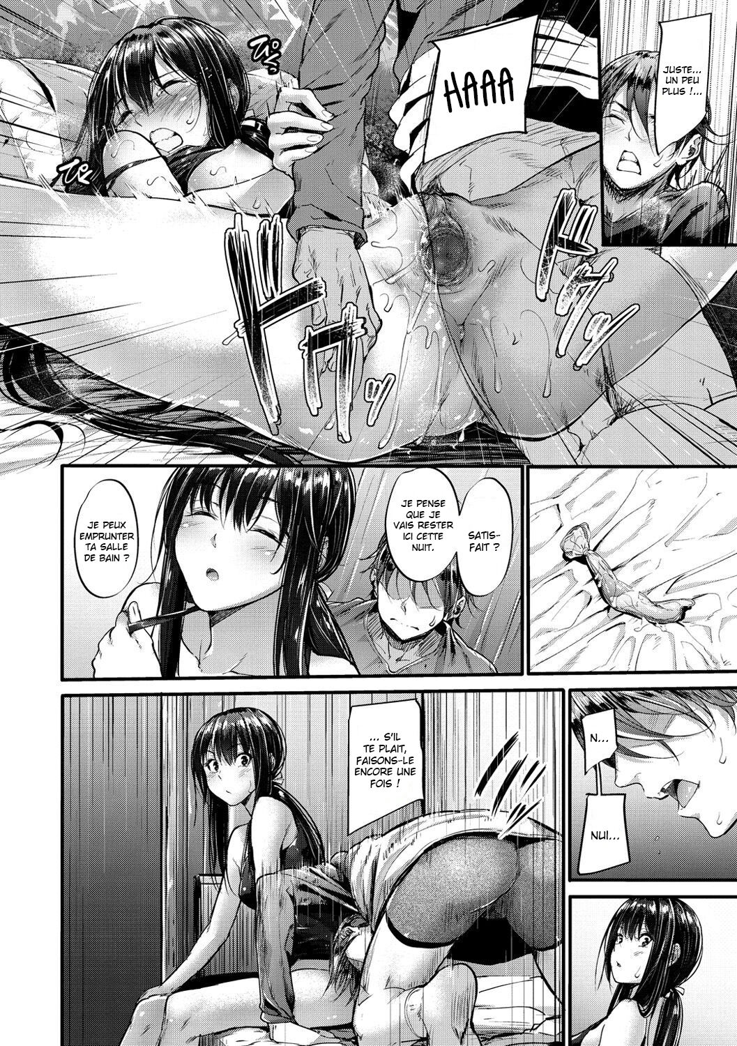 Bouei Line! page 10 full