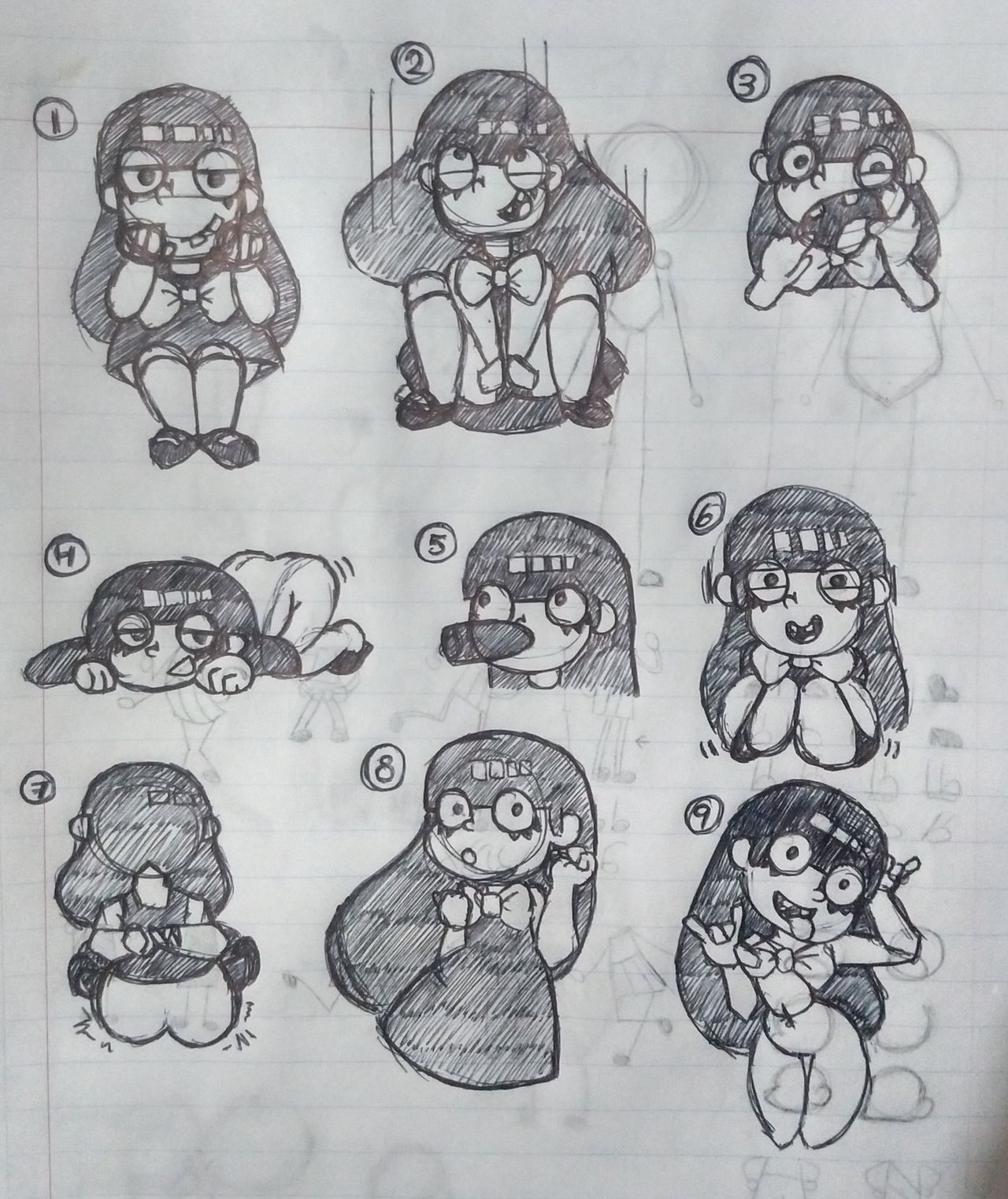 ARTIST 236kbs page 3 full