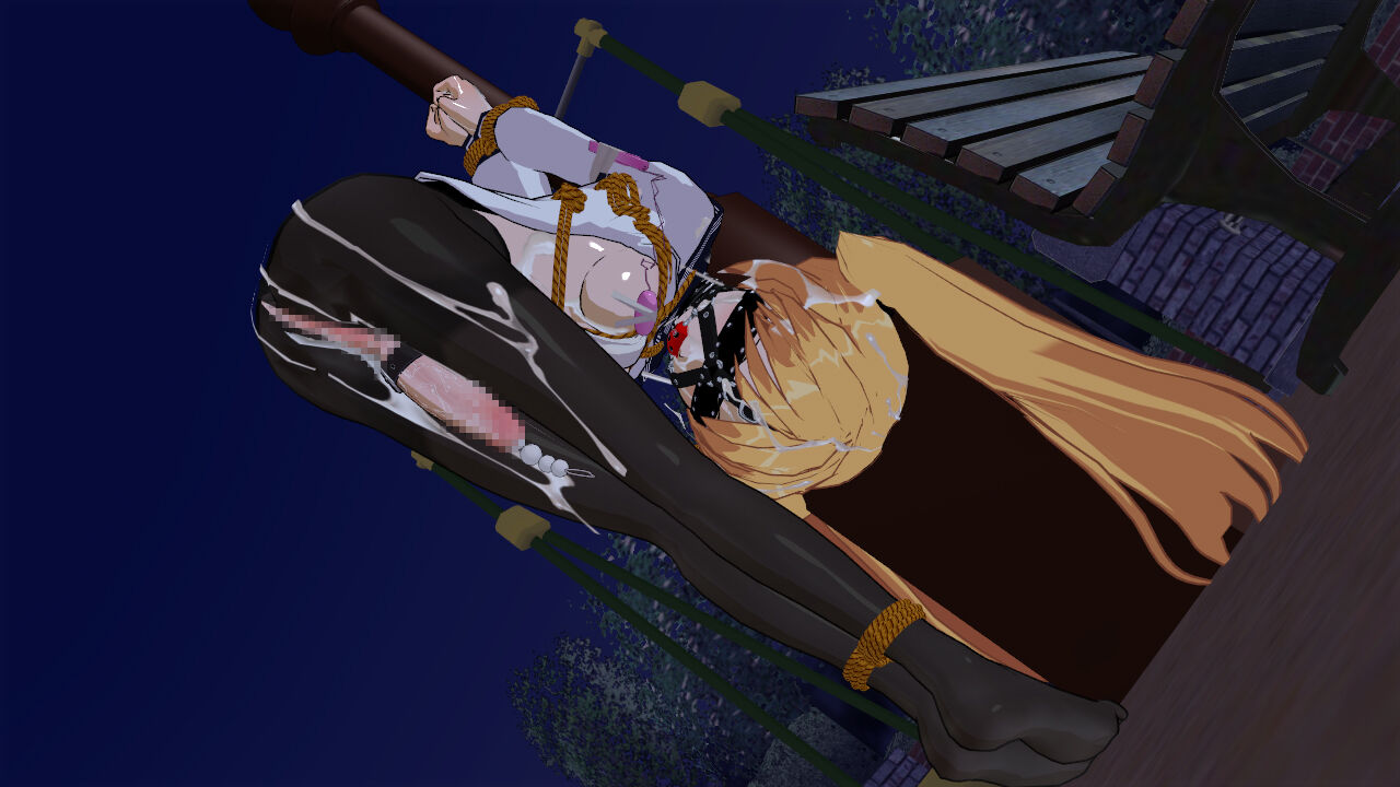 3DCG Fans page 3 full