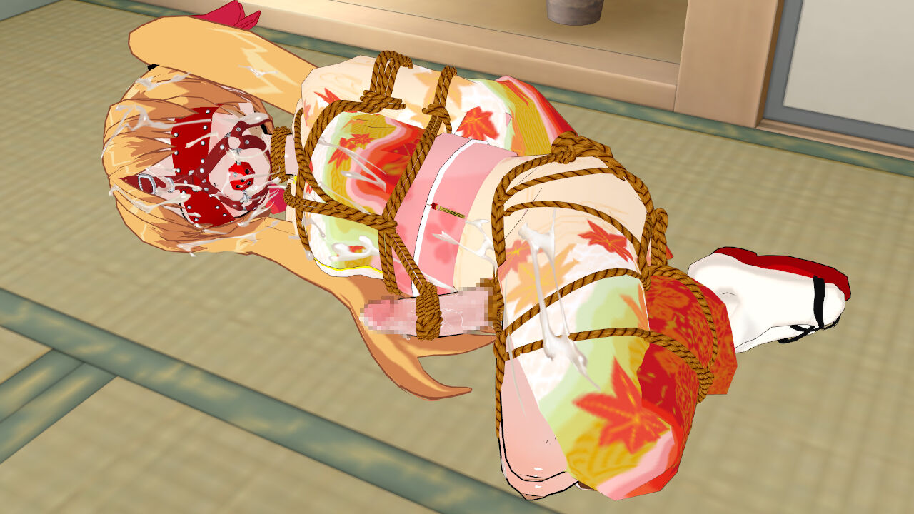 3DCG Fans page 9 full