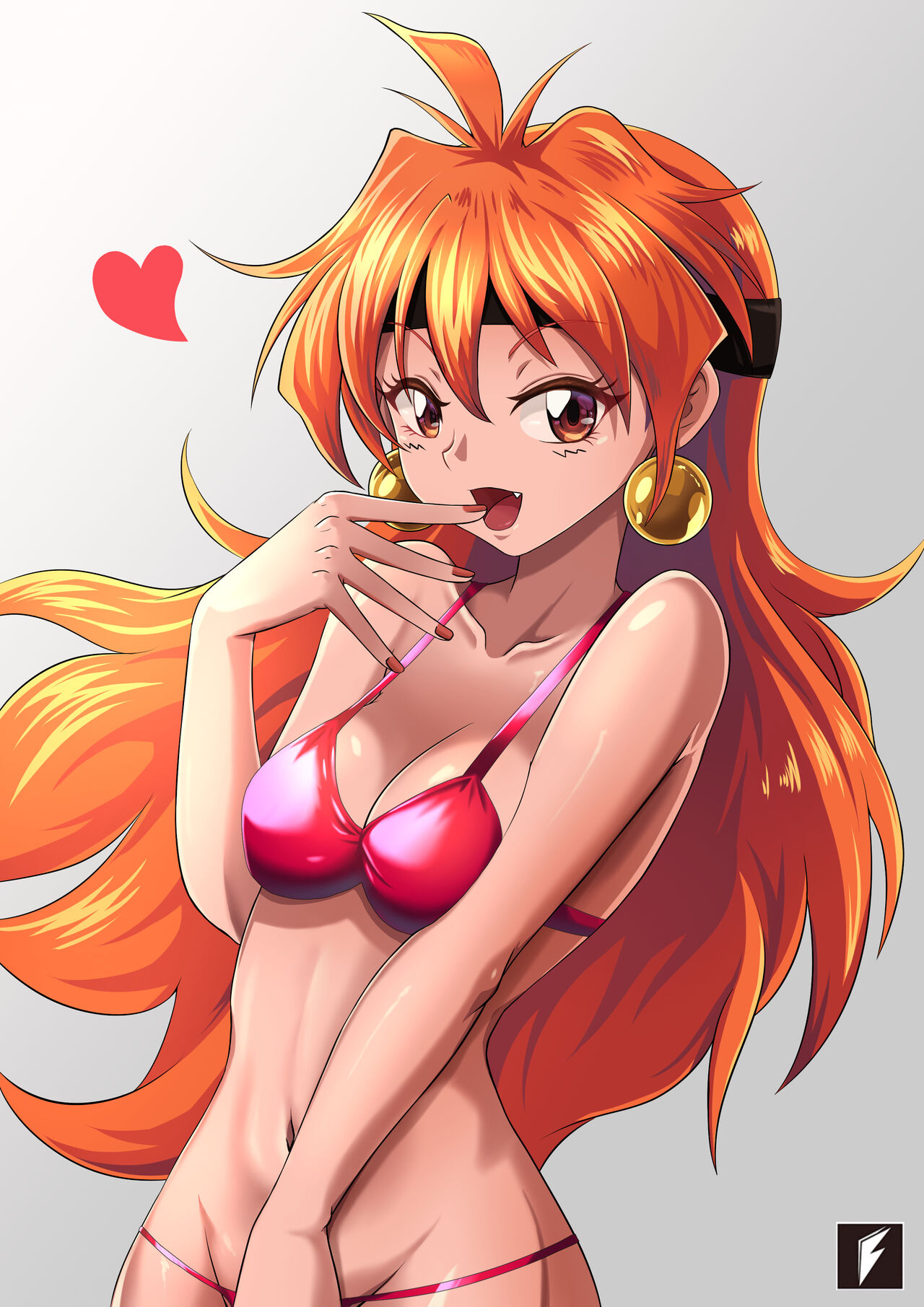 Lina Inverse page 3 full