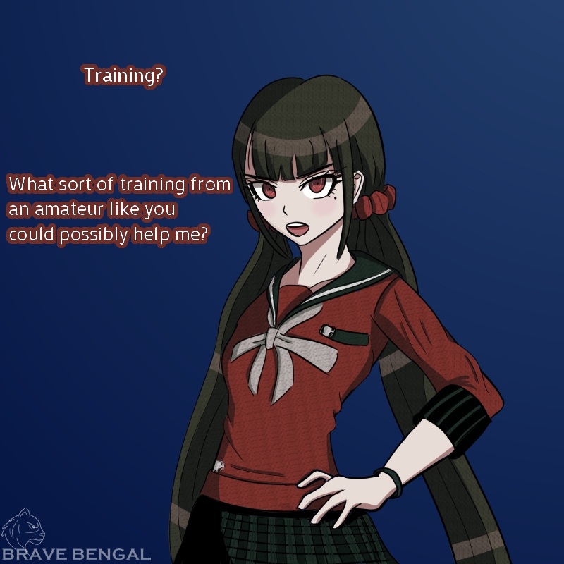 Maki Harukawa page 4 full