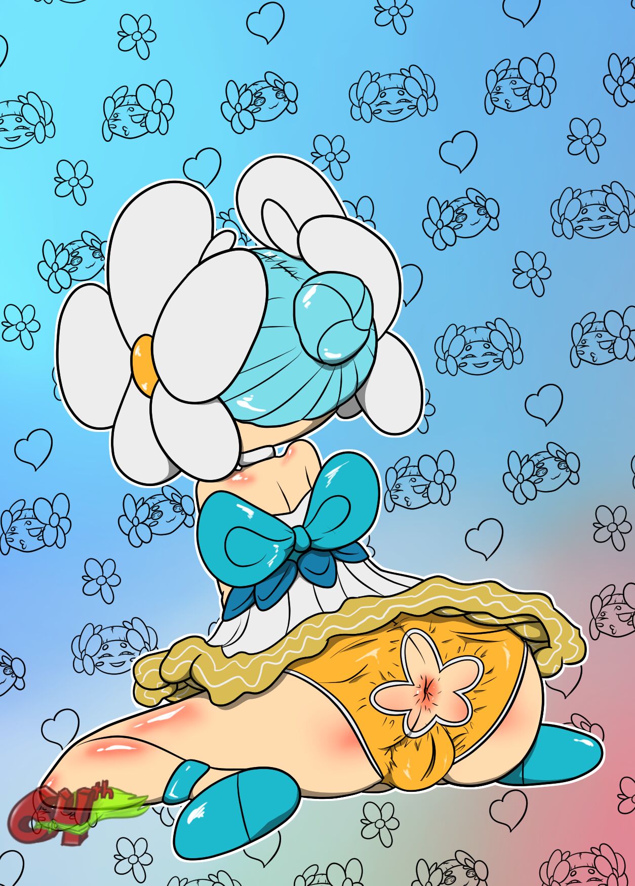 Final Netaballerina Sets page 9 full