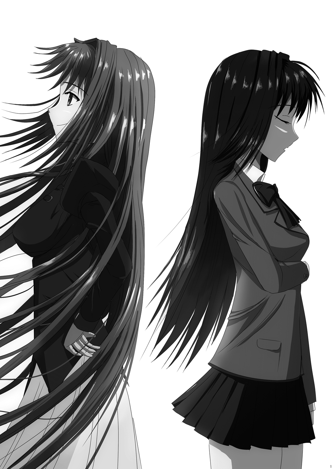 snow was blue page 2 full