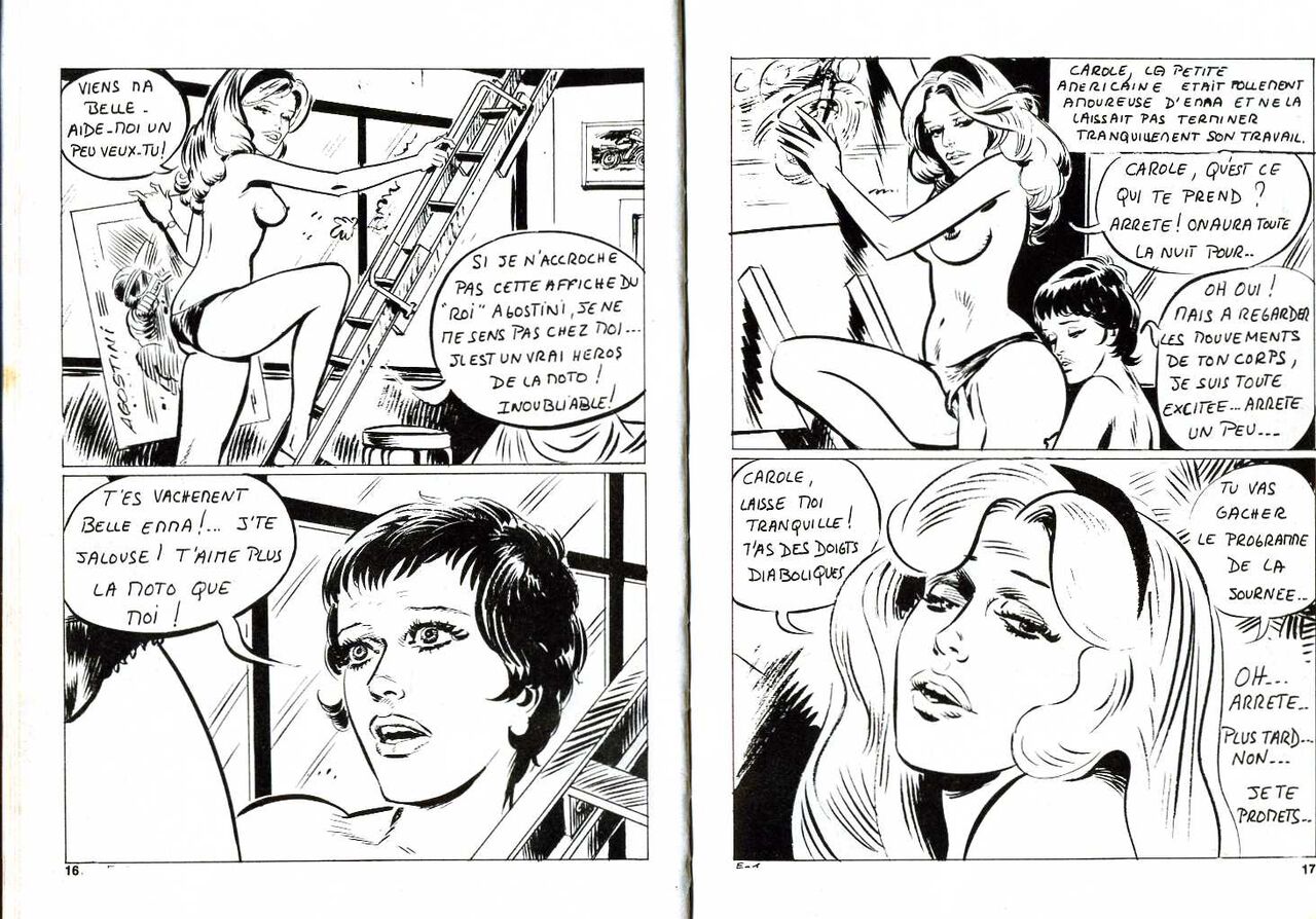 PFA - Ed G Cottreau #1 Emma page 10 full