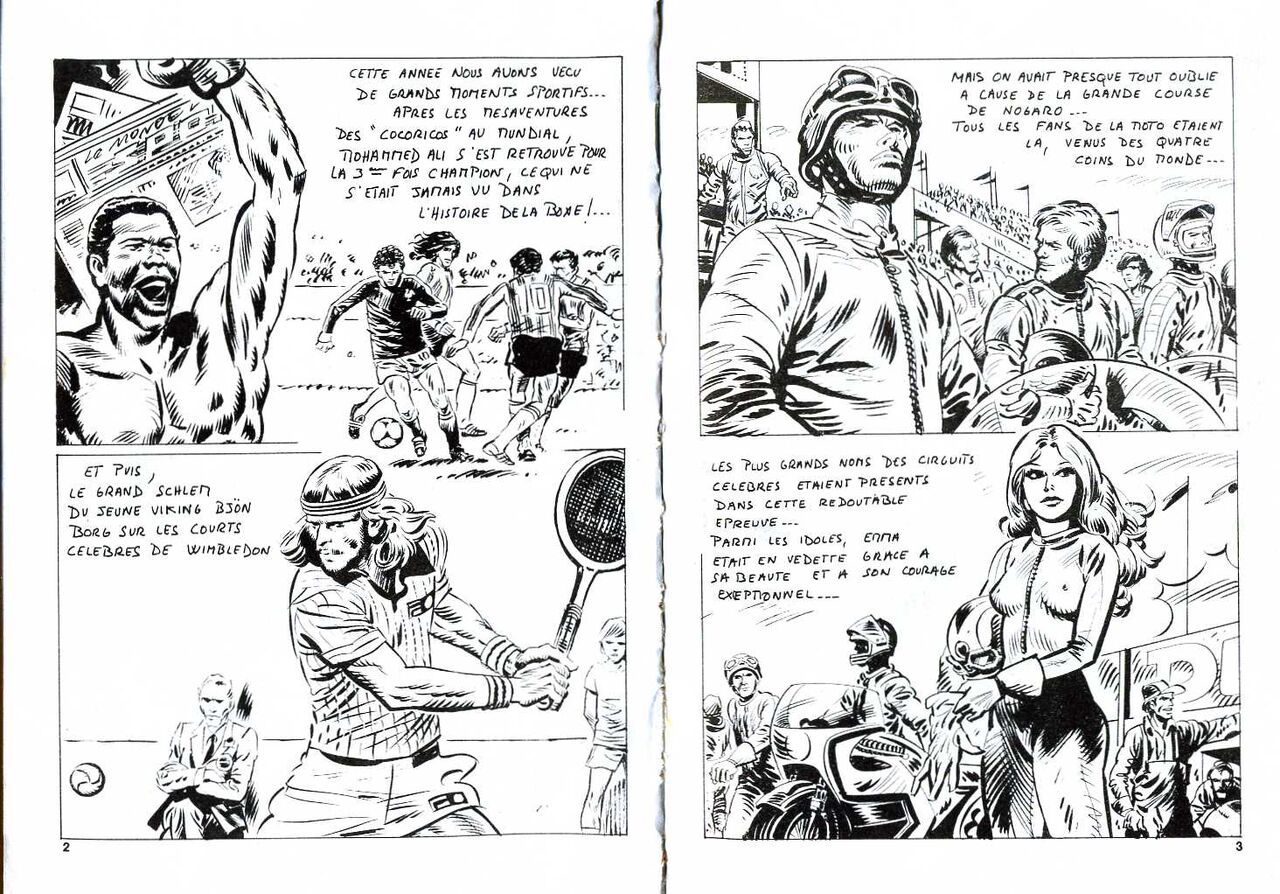 PFA - Ed G Cottreau #1 Emma page 3 full