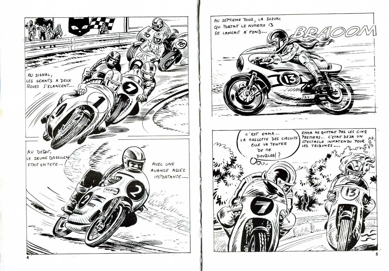 PFA - Ed G Cottreau #1 Emma page 4 full