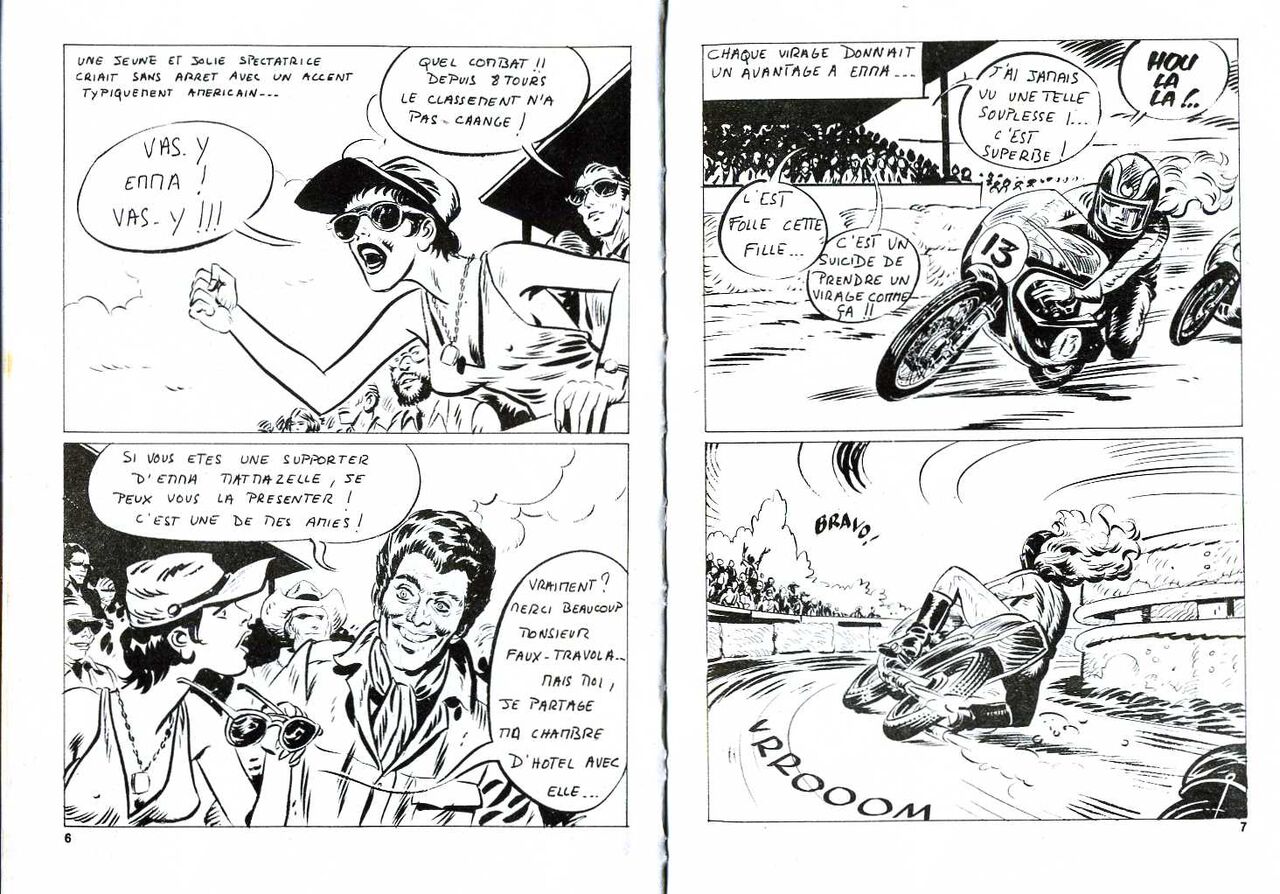 PFA - Ed G Cottreau #1 Emma page 5 full