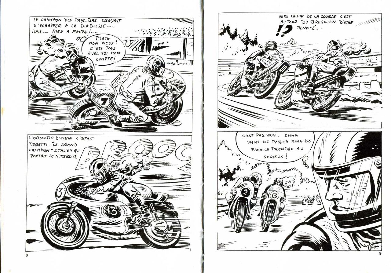 PFA - Ed G Cottreau #1 Emma page 6 full