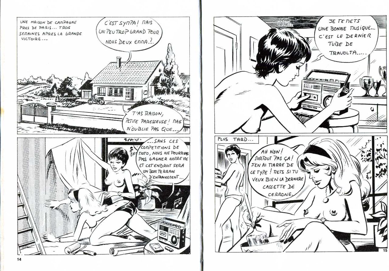 PFA - Ed G Cottreau #1 Emma page 9 full