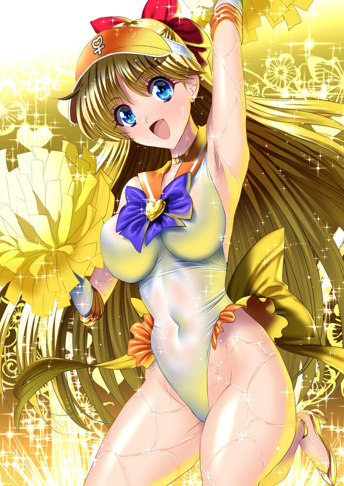 ARTIST - anzu page 3 full
