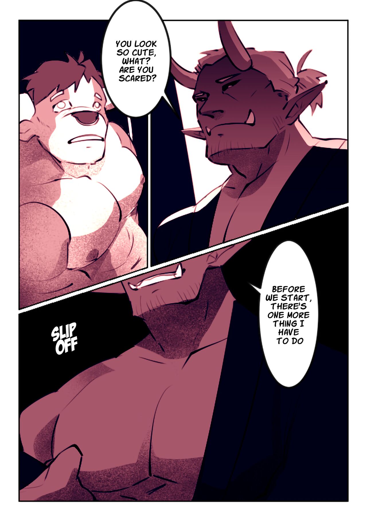 Barney page 8 full