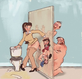 Glory Holes cover