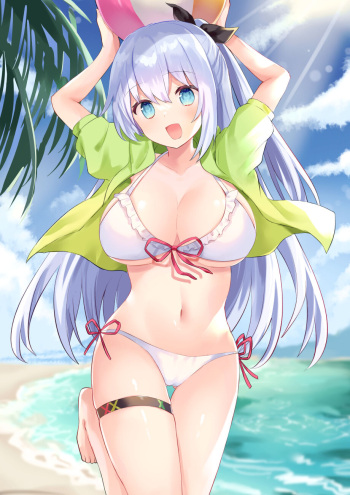 ちうね cover