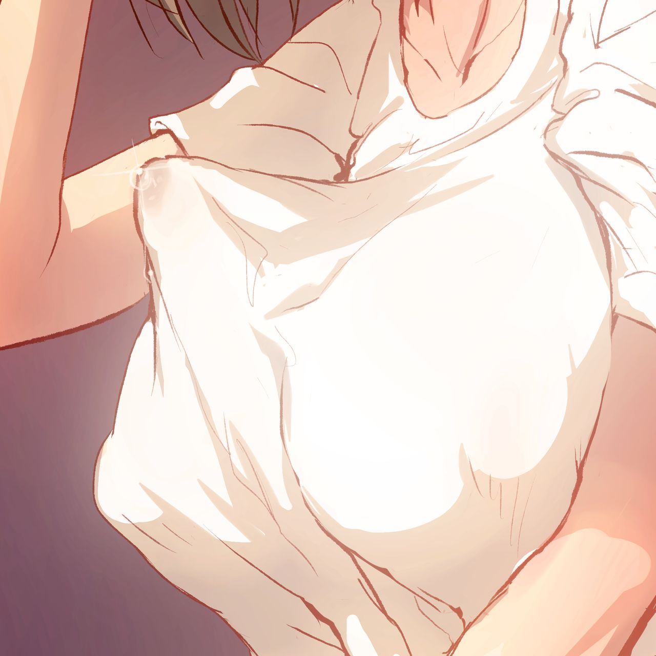 Futanari's Morning page 2 full