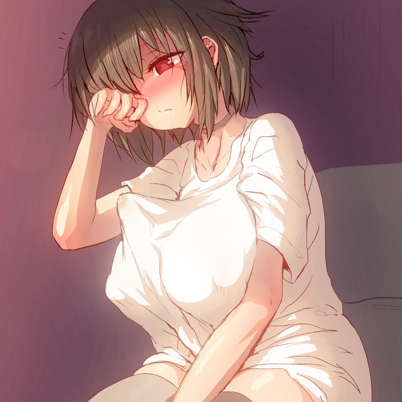 Futanari's Morning page 3 full