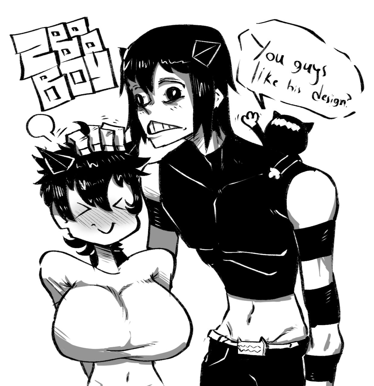 ZeBlackBalld full twitter gallery page 9 full