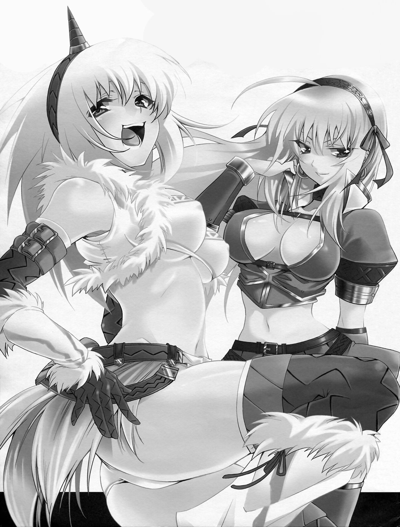 Kariudo Shinsho page 3 full