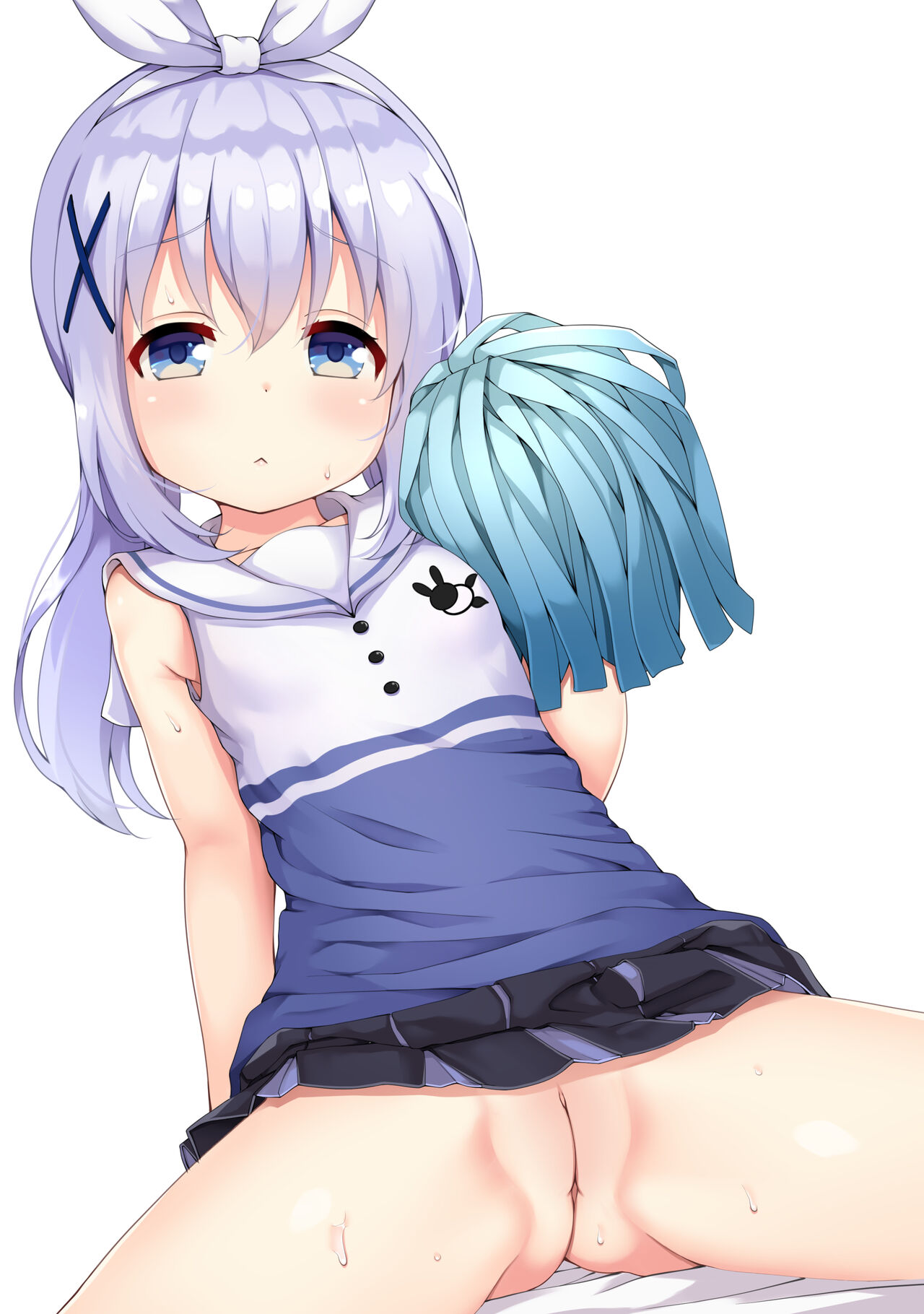 Gochiusa Chino page 2 full