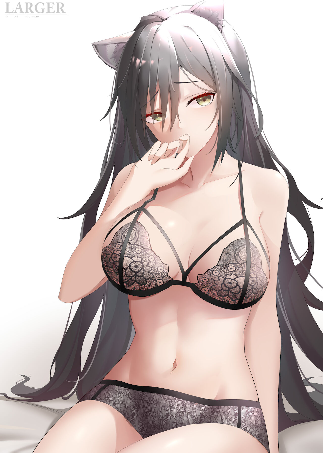 Artist 宫木衍 - PIXIV page 7 full