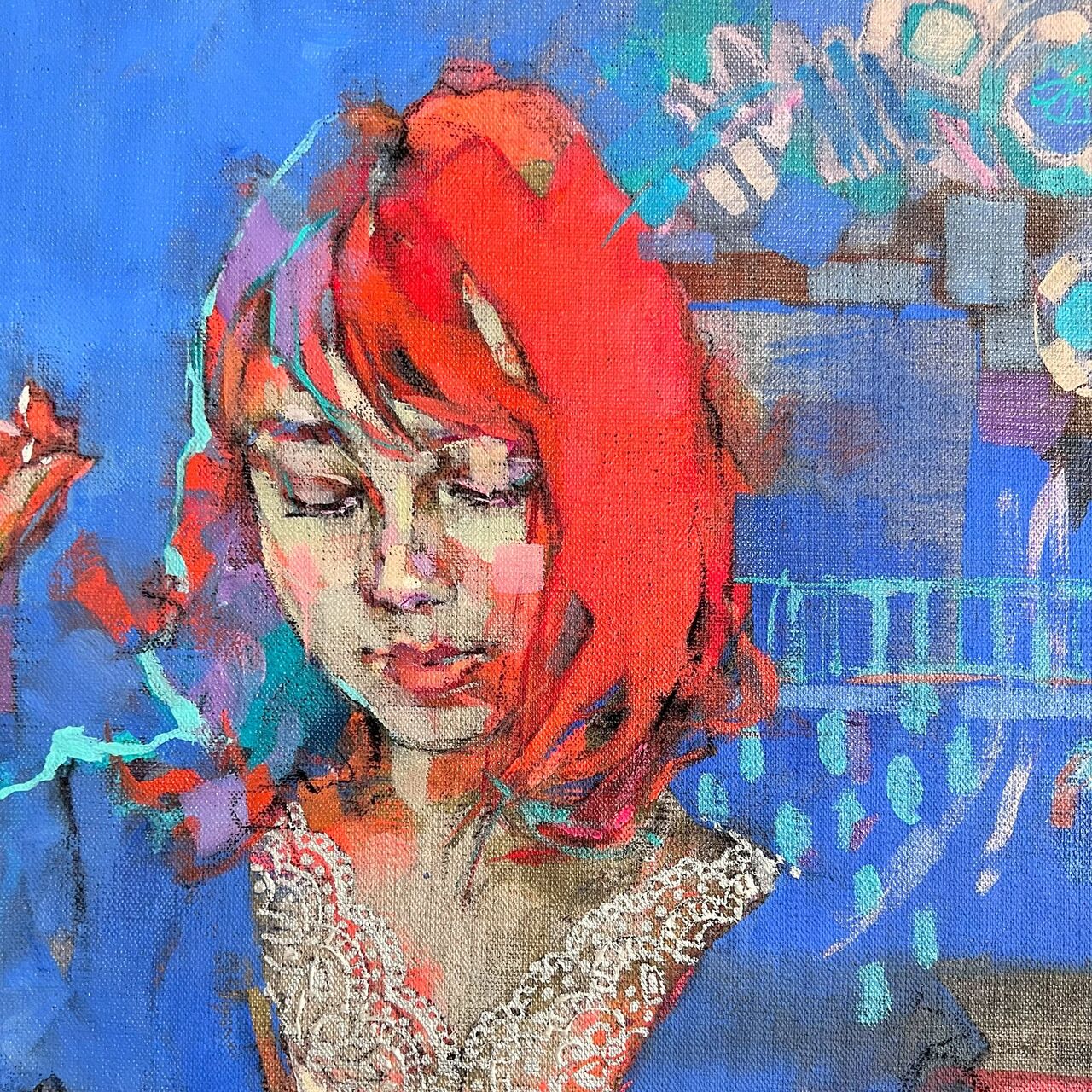 Colorful Lights page 5 full
