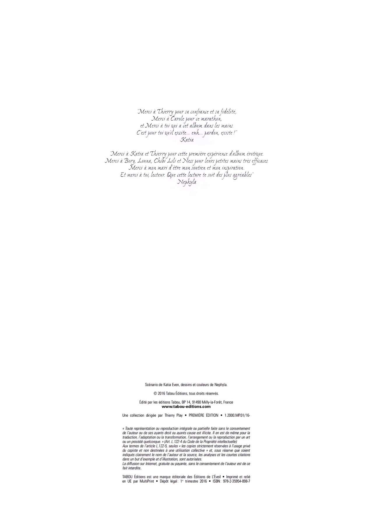 La Déesse T1 - page 4 full