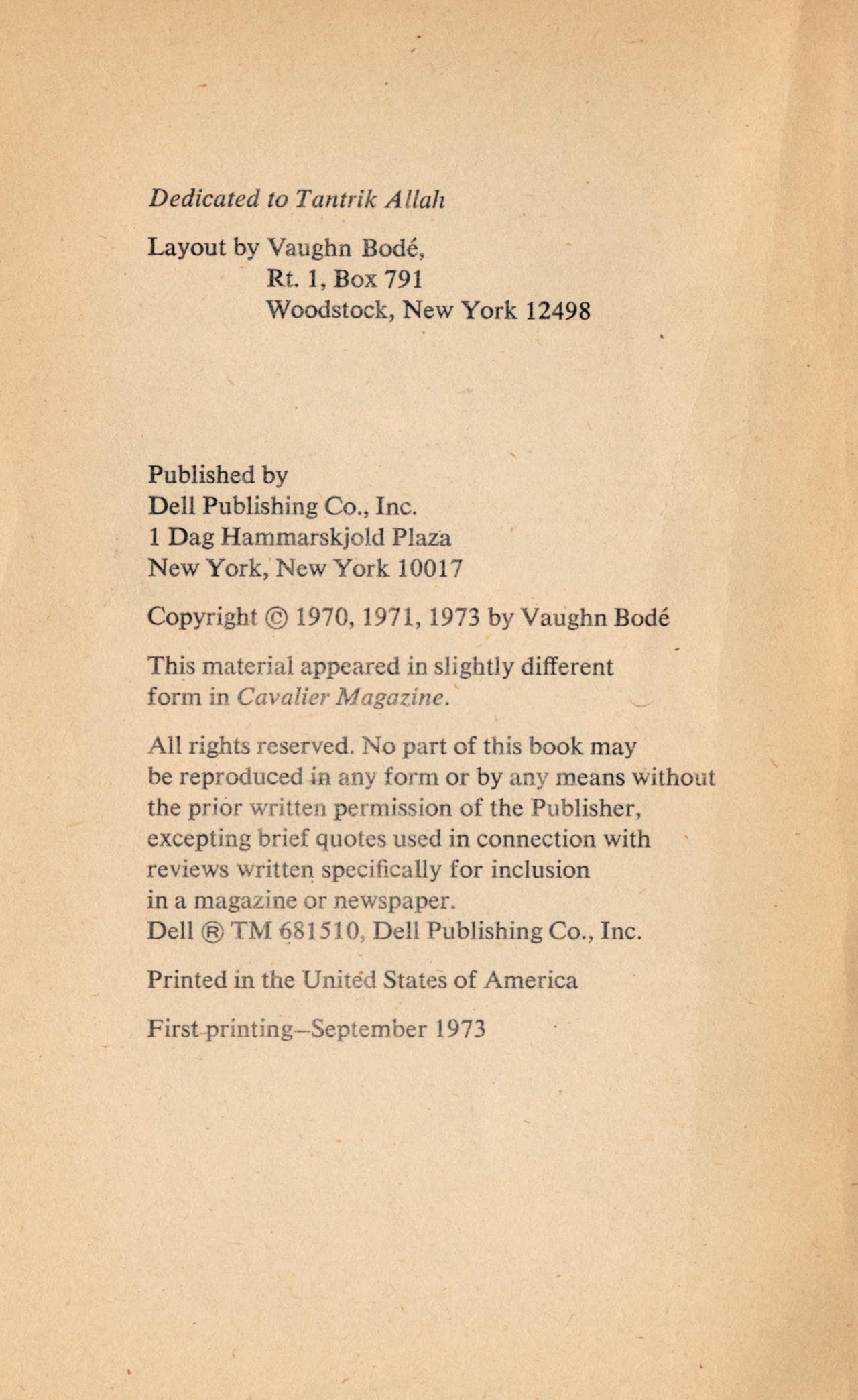 Cartoon concert page 5 full