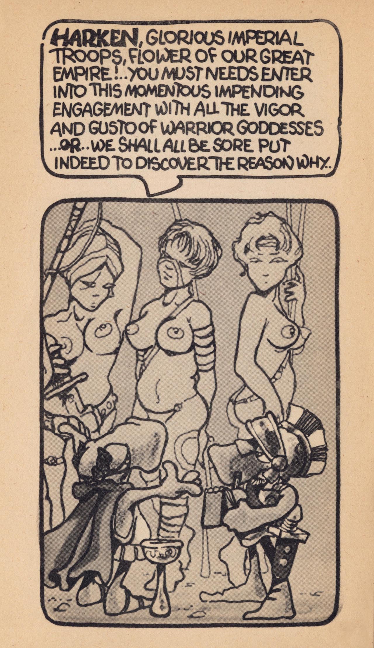 Cartoon concert page 8 full