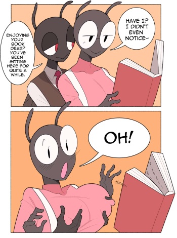 Marriage experience cover