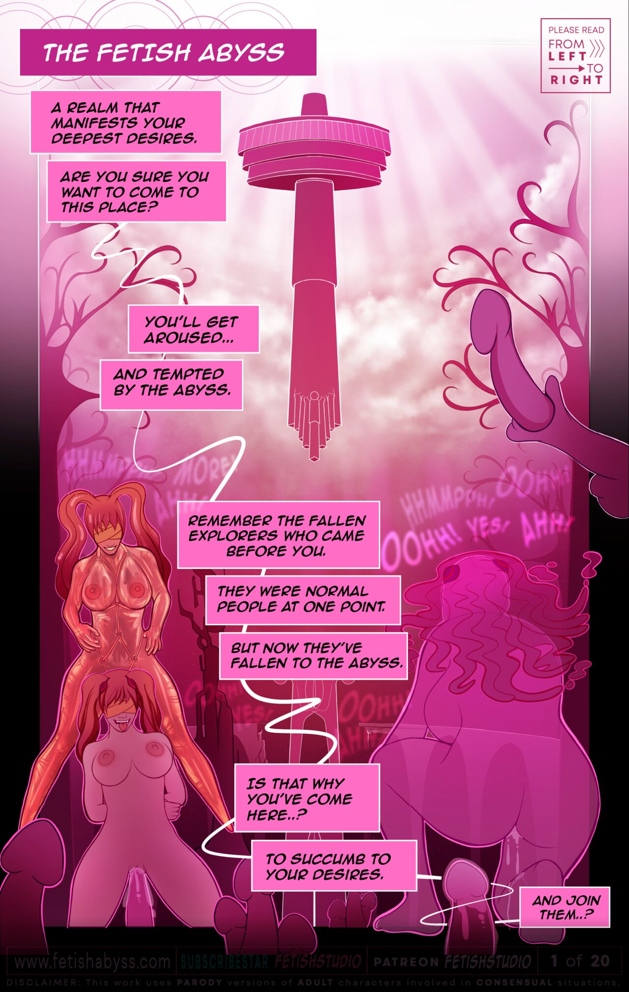 VACBED KITSUNE | LATEX Orgasm Denial | Vibrators | FETISH ABYSS page 2 full