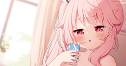 Natsu-chan