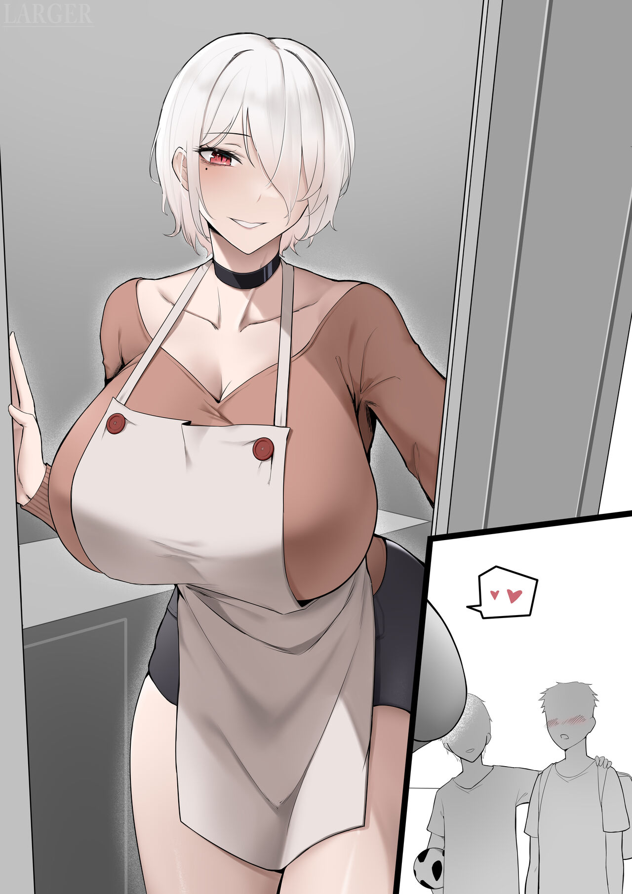 Larger page 3 full
