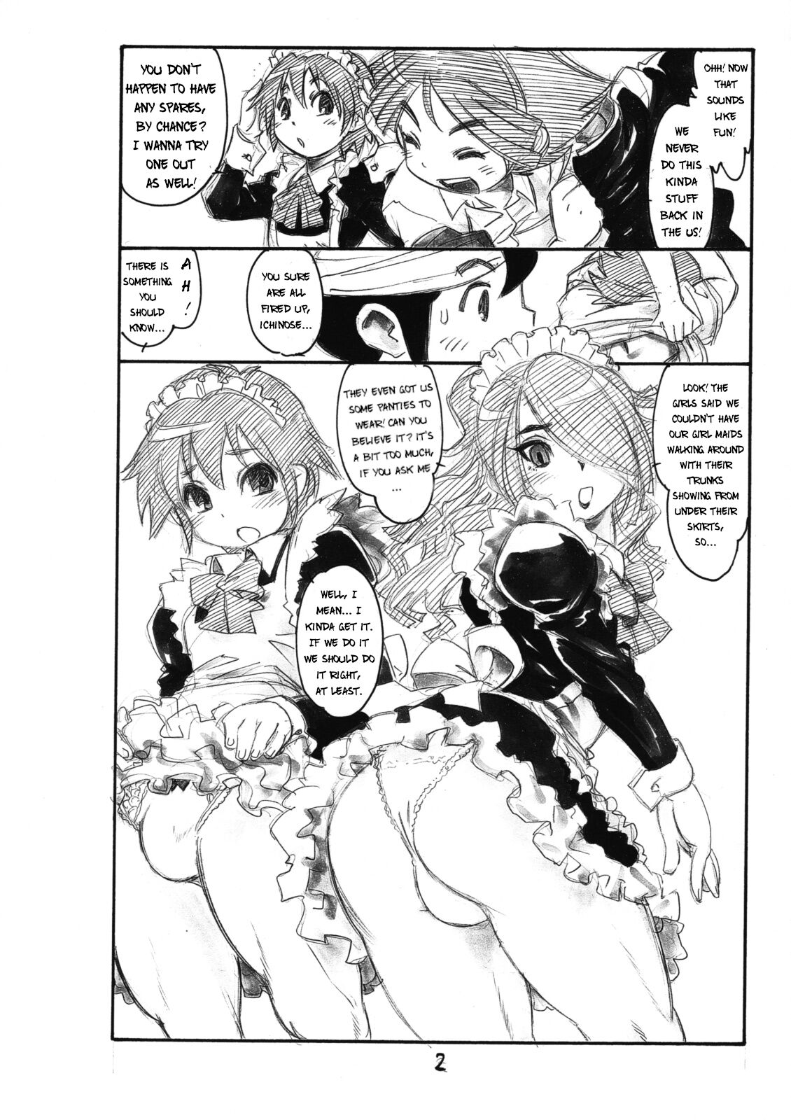 Wind Half Grind Calf page 4 full