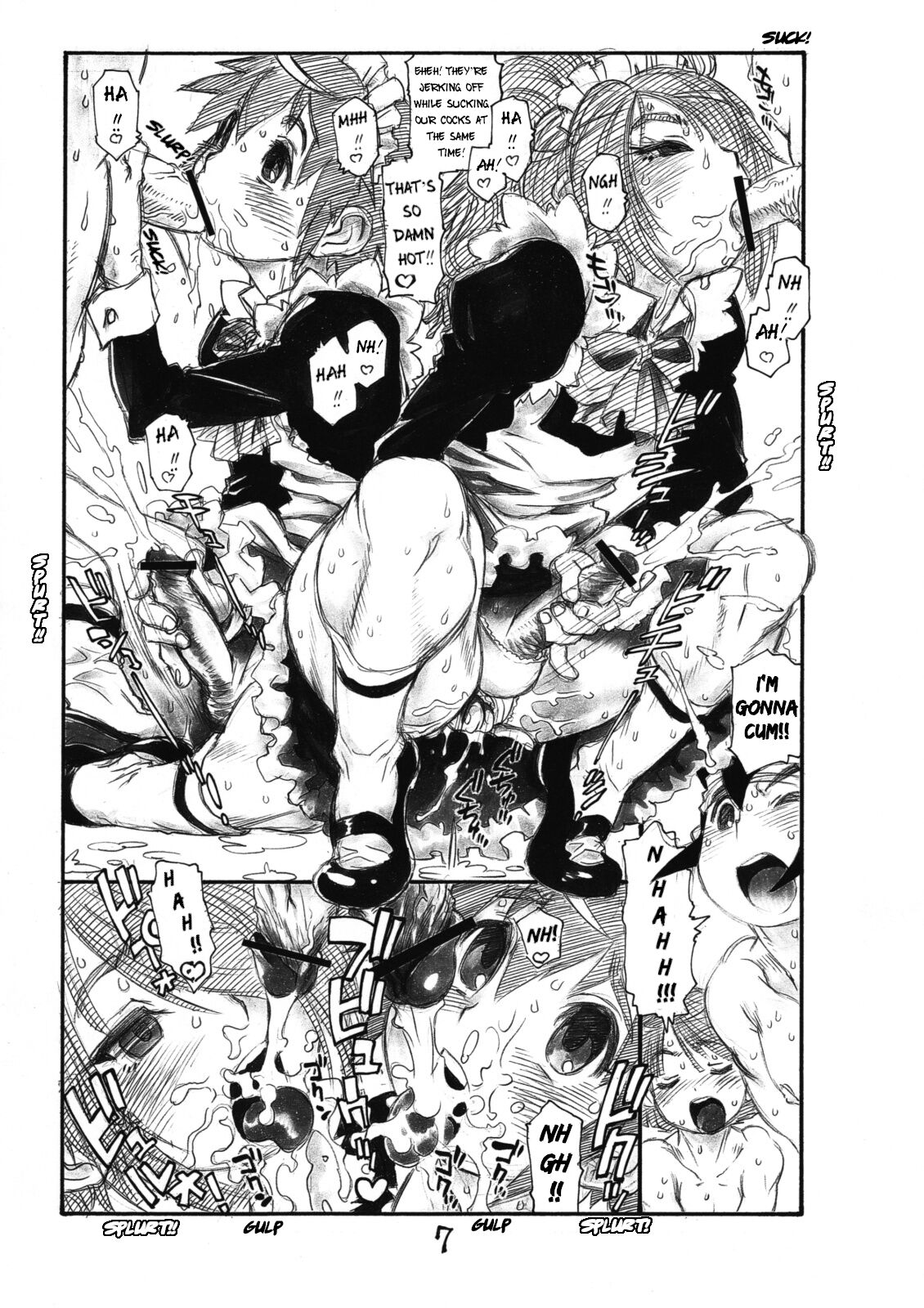 Wind Half Grind Calf page 9 full